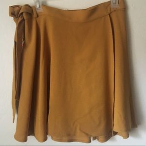 NWT American Apparel skirt